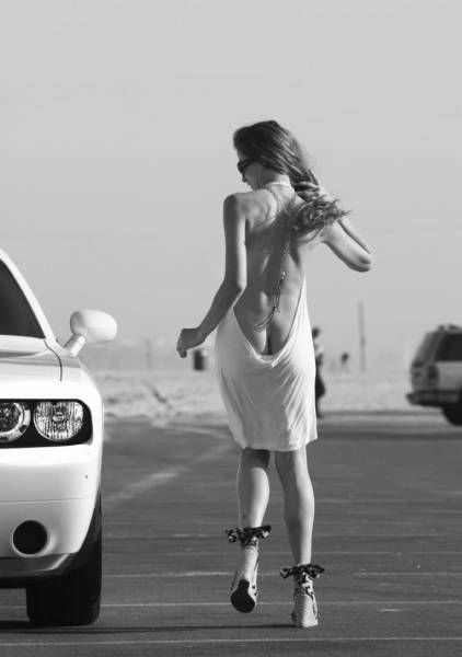 Смішні дівчата. Частина 68 (55 фото) – фото 25