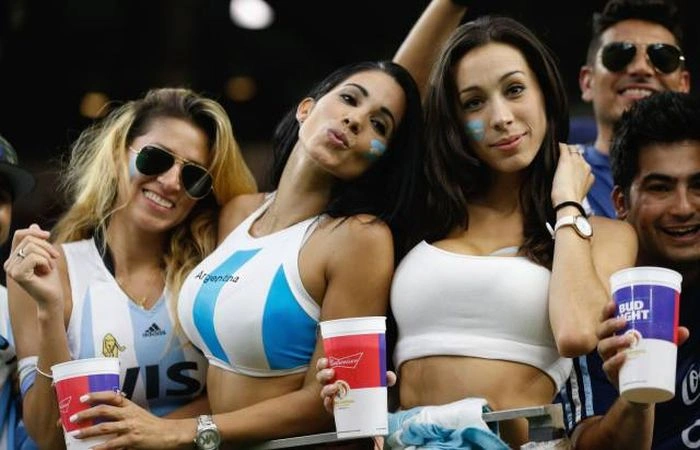 Смішні дівчата. Частина 68 (55 фото) – фото 32