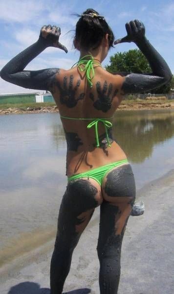 Смішні дівчата. Частина 68 (55 фото) – фото 38