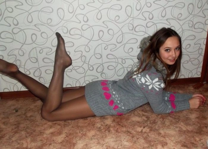 Чарівні дівчата з соцмереж (44 фото) – фото 2