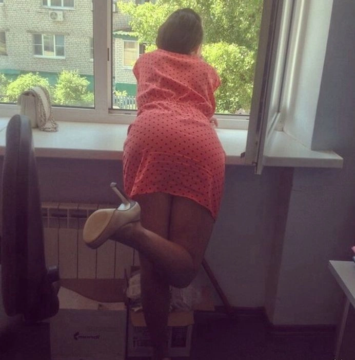 Чарівні дівчата з соцмереж (44 фото) – фото 3