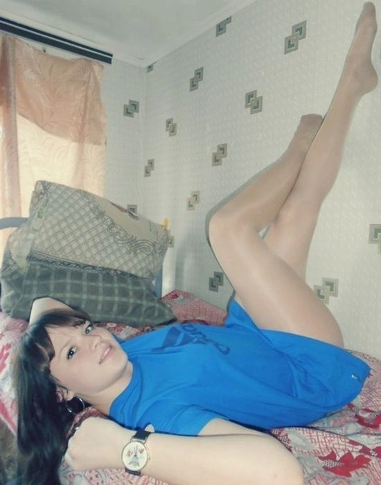 Чарівні дівчата з соцмереж (44 фото) – фото 10