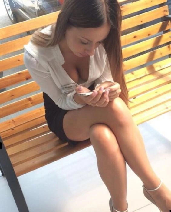 Чарівні дівчата з соцмереж (44 фото) – фото 12