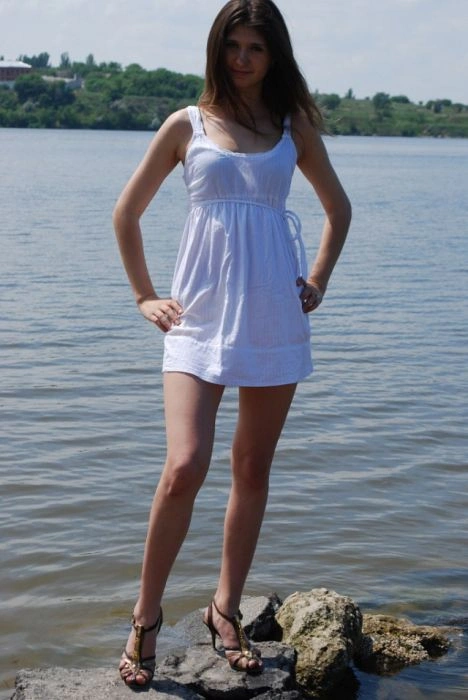 Чарівні дівчата з соцмереж (44 фото) – фото 21