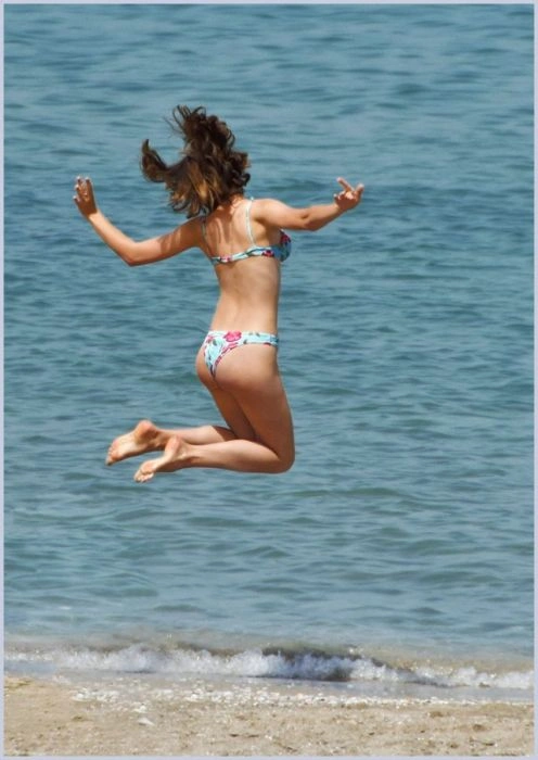 Чарівні дівчата з соцмереж (44 фото) – фото 38