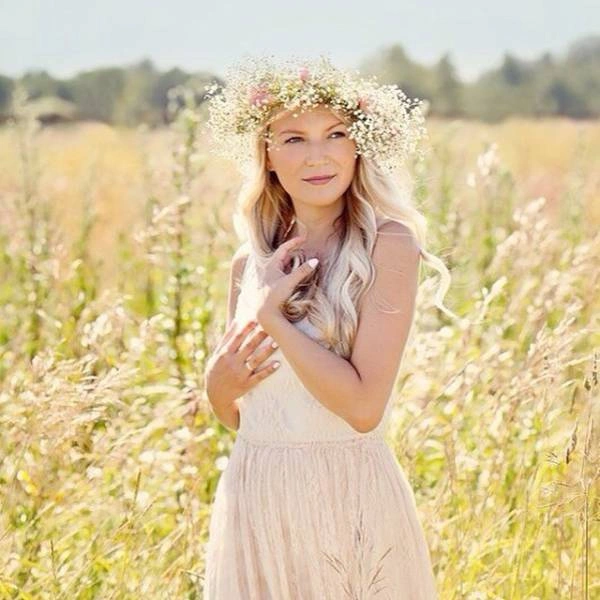 Гарні російські дівчата на фото з Instagram (44 фото) – фото 6