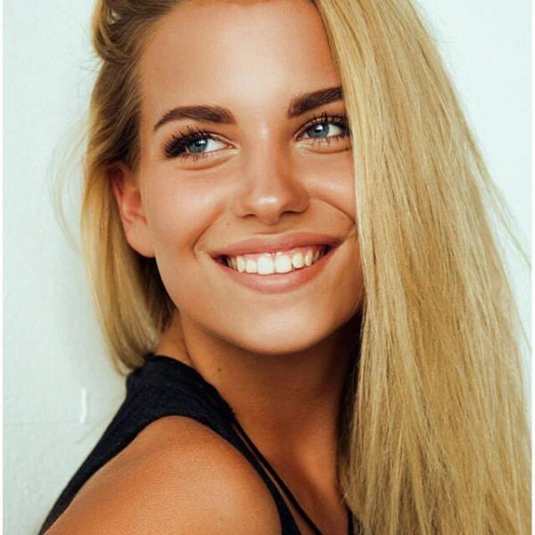 Гарні російські дівчата на фото з Instagram (44 фото) – фото 18