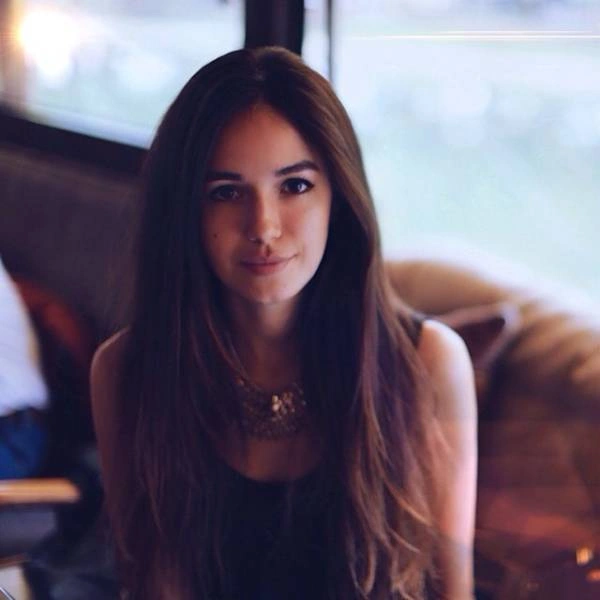 Гарні російські дівчата на фото з Instagram (44 фото) – фото 19