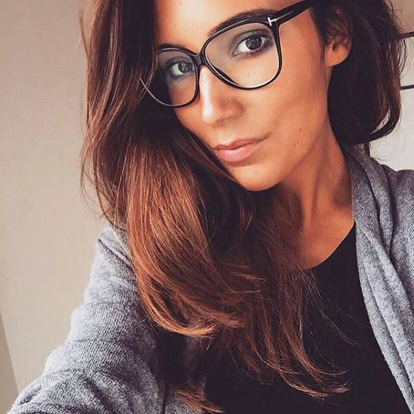 Гарні російські дівчата на фото з Instagram (44 фото) – фото 25