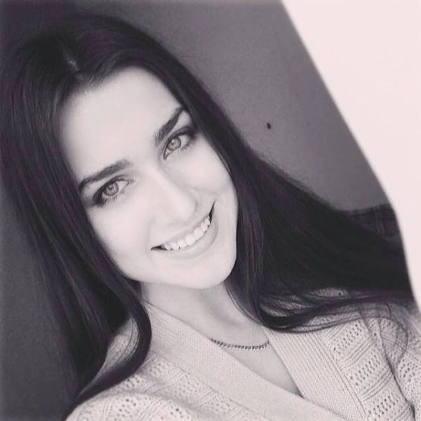 Гарні російські дівчата на фото з Instagram (44 фото) – фото 29