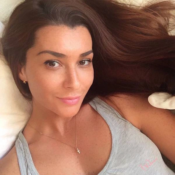 Гарні російські дівчата на фото з Instagram (44 фото) – фото 30