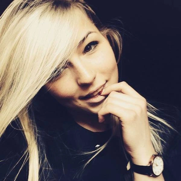 Гарні російські дівчата на фото з Instagram (44 фото) – фото 35