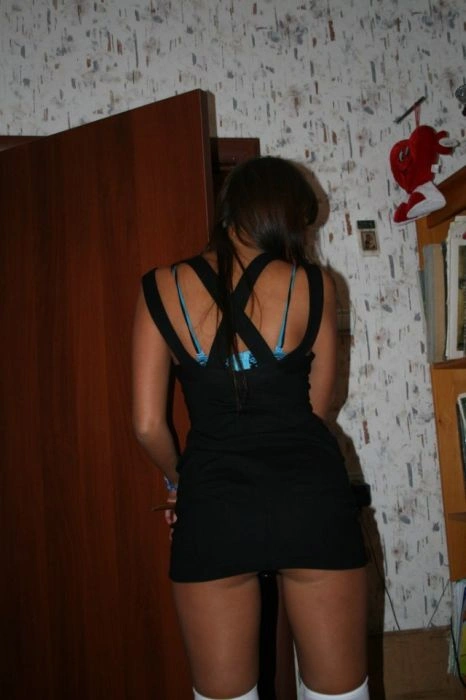 Чарівні дівчата в домашніх умовах (48 фото) – фото 4