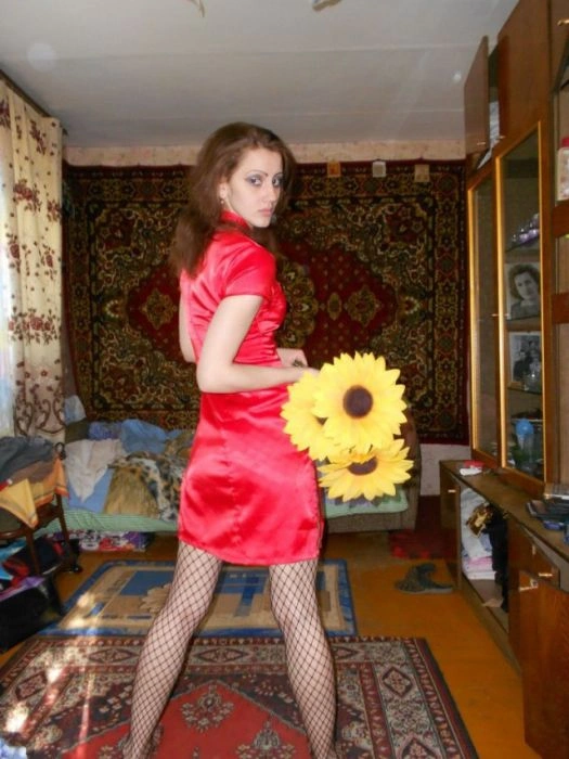 Чарівні дівчата в домашніх умовах (48 фото) – фото 9