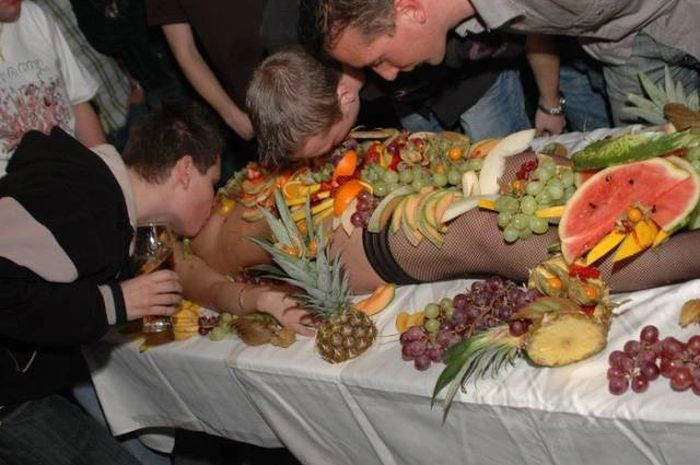 Підбірка еротичних шоу (52 фото) – фото 41