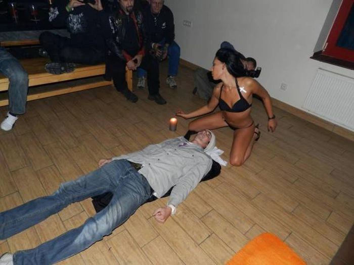 Підбірка еротичних шоу (52 фото) – фото 42