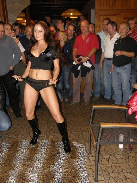 Підбірка еротичних шоу (52 фото) – фото 44