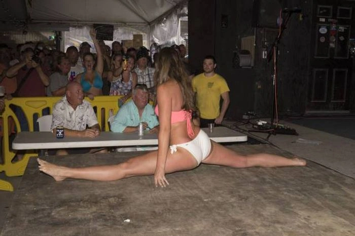 Підбірка еротичних шоу (52 фото) – фото 49