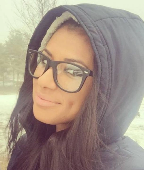 Чарівна румунська телеведуча Роксана Ванча (29 фото) – фото 18