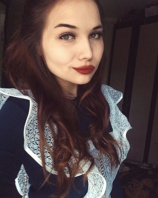 Випускниці 2016 року. Частина 2 (26 фото) – фото 1