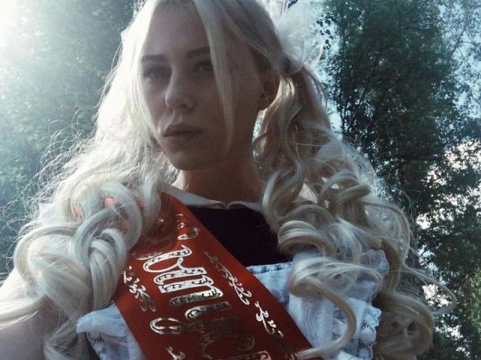 Випускниці 2016 року. Частина 2 (26 фото) – фото 3