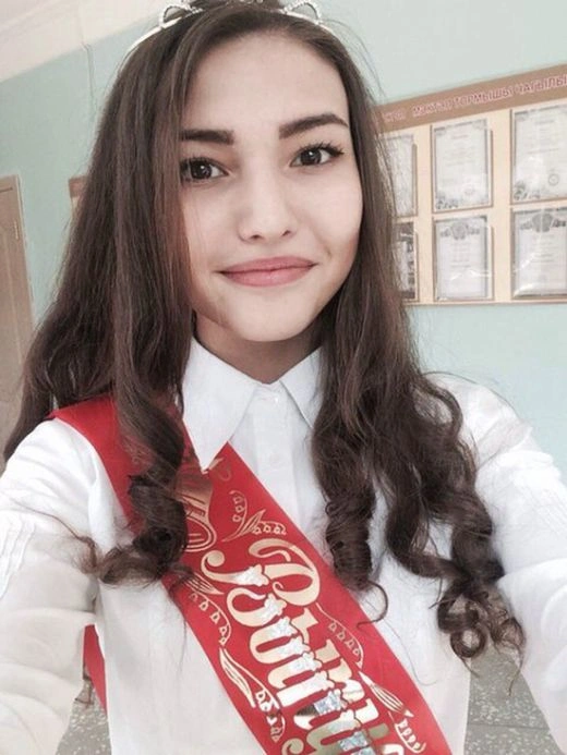 Випускниці 2016 року. Частина 2 (26 фото) – фото 4