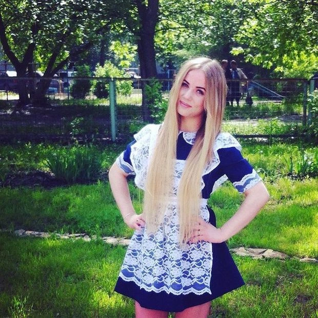 Випускниці 2016 року. Частина 2 (26 фото) – фото 5