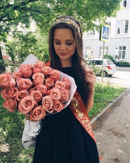 Випускниці 2016 року. Частина 2 (26 фото) – фото 6