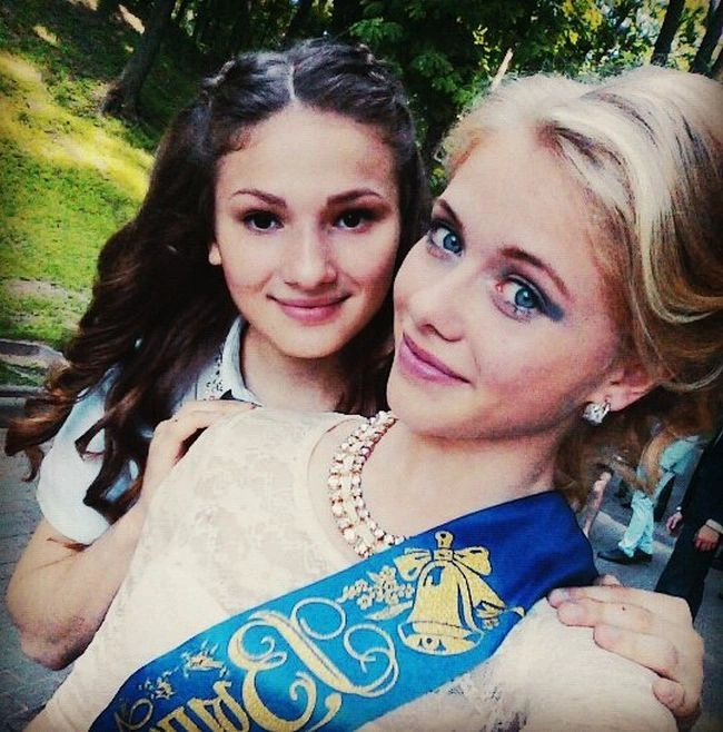 Випускниці 2016 року. Частина 2 (26 фото) – фото 7