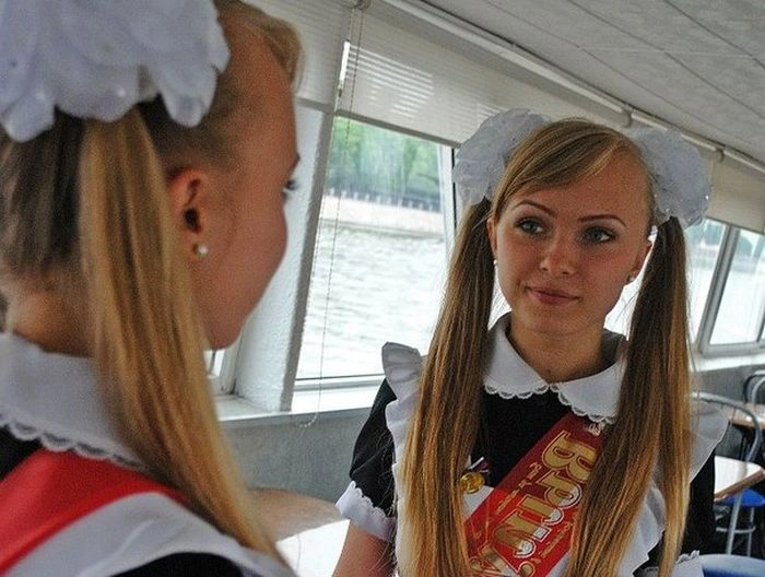 Випускниці 2016 року. Частина 2 (26 фото) – фото 11