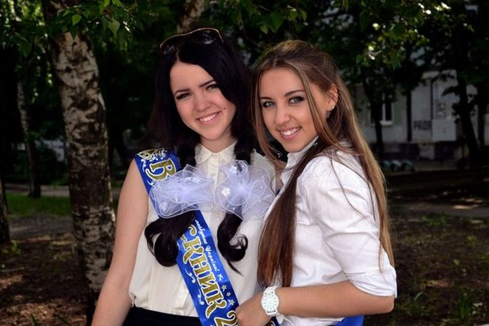 Випускниці 2016 року. Частина 2 (26 фото) – фото 16