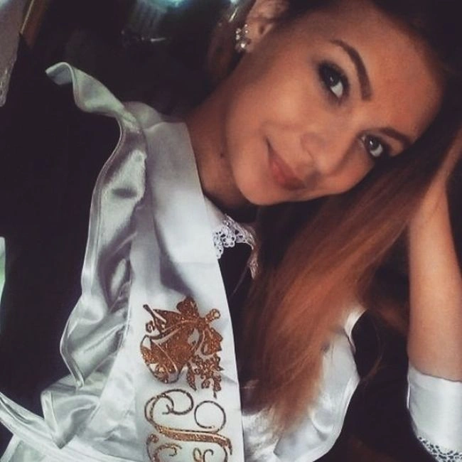 Випускниці 2016 року. Частина 2 (26 фото) – фото 24