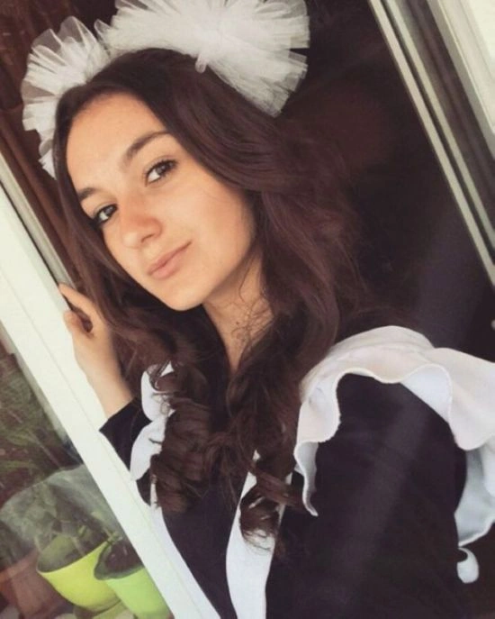 Випускниці 2016 року. Частина 2 (26 фото) – фото 26