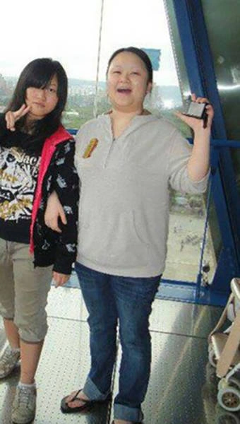 Неймовірне перетворення китаянки (24 фото) – фото 3