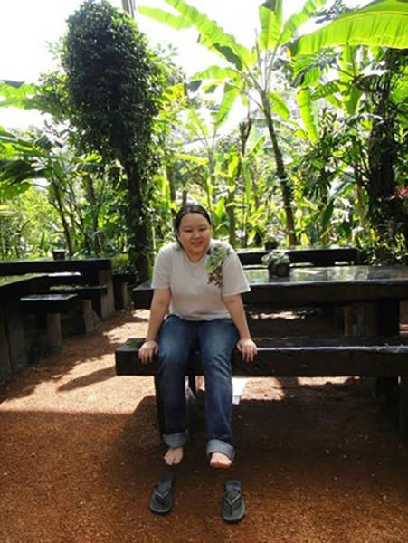 Неймовірне перетворення китаянки (24 фото) – фото 4