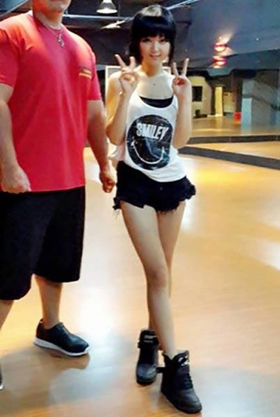 Неймовірне перетворення китаянки (24 фото) – фото 10