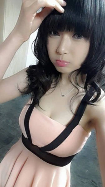 Неймовірне перетворення китаянки (24 фото) – фото 12