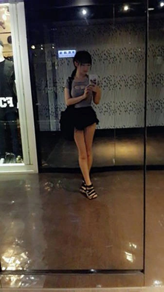 Неймовірне перетворення китаянки (24 фото) – фото 15