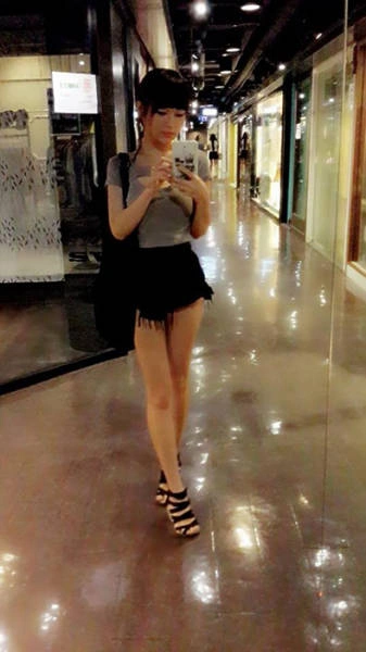 Неймовірне перетворення китаянки (24 фото) – фото 16