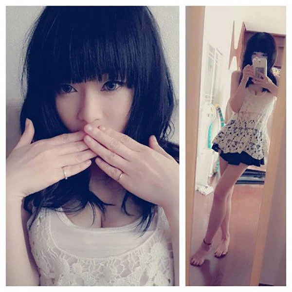 Неймовірне перетворення китаянки (24 фото) – фото 17