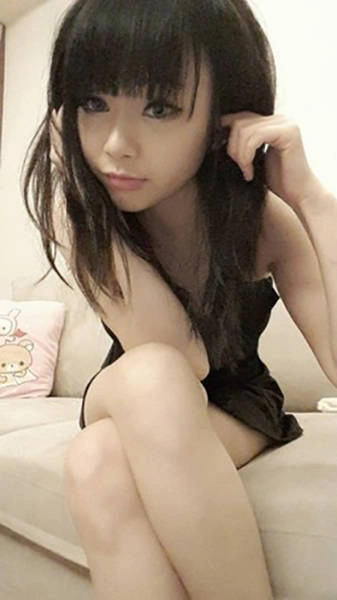 Неймовірне перетворення китаянки (24 фото) – фото 19