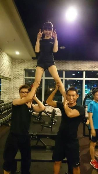 Неймовірне перетворення китаянки (24 фото) – фото 21