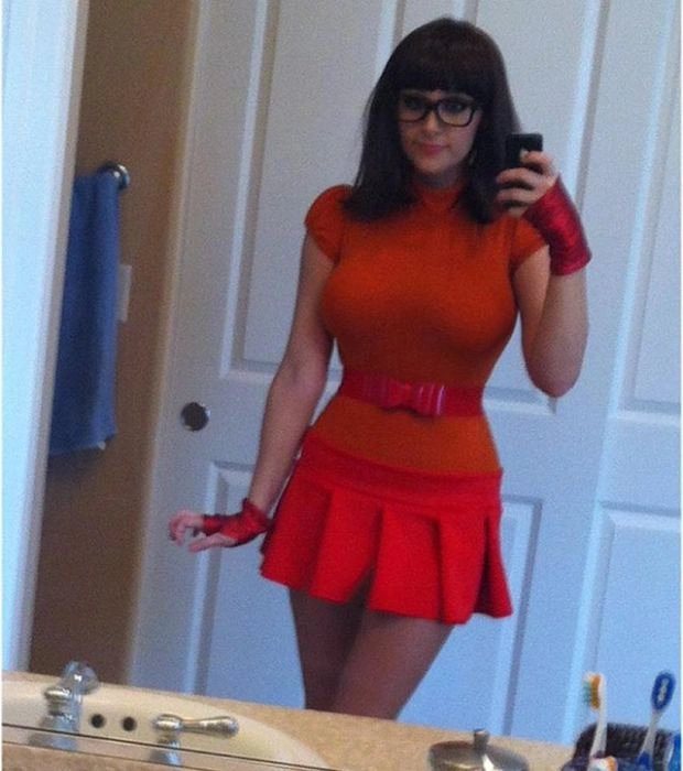 Чарівні косплеїсти (24 фото) – фото 10