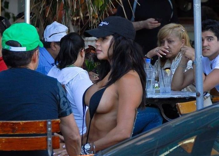 Смішні дівчата. Частина 65 (49 фото) – фото 8