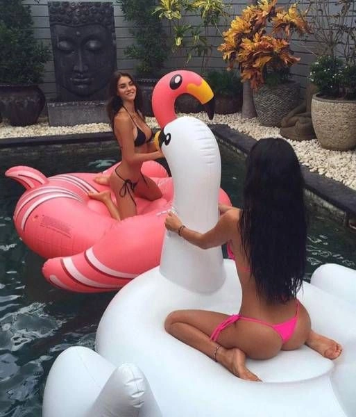 Смішні дівчата. Частина 65 (49 фото) – фото 11