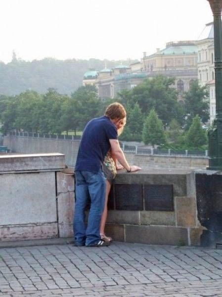 Смішні дівчата. Частина 65 (49 фото) – фото 24