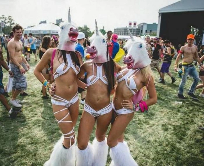 Смішні дівчата. Частина 65 (49 фото) – фото 32