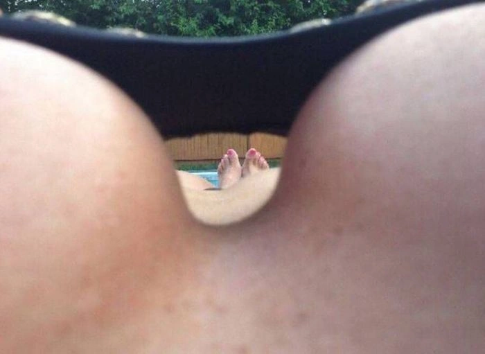 Веселі дівчата. Частина 64 (44 фото) – фото 3