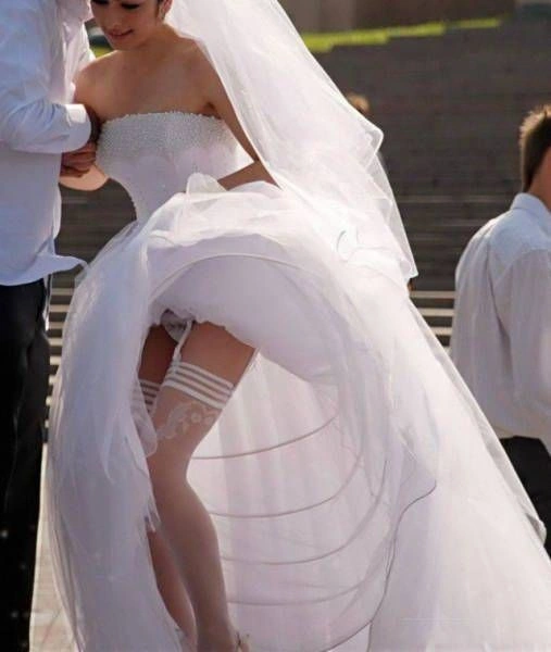 Веселі дівчата. Частина 64 (44 фото) – фото 10