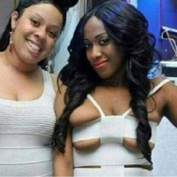 Веселі дівчата. Частина 64 (44 фото) – фото 12